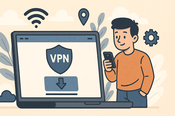 出海必备的网络助手｜轻松解锁国际应用与网站